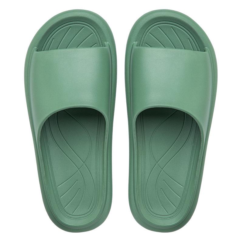 Slippers Quality Indoor Multicolor Women's Non-Slip Summer Floor Flat Shoes Soft Upper EVA Sole Comfortable Couple Sandals, Black
Slippers Quality Indoor Multicolor Women's Non-Slip Summer Floor Flat Shoes Soft Upper EVA Sole Comfortable Couple Sandals, Black