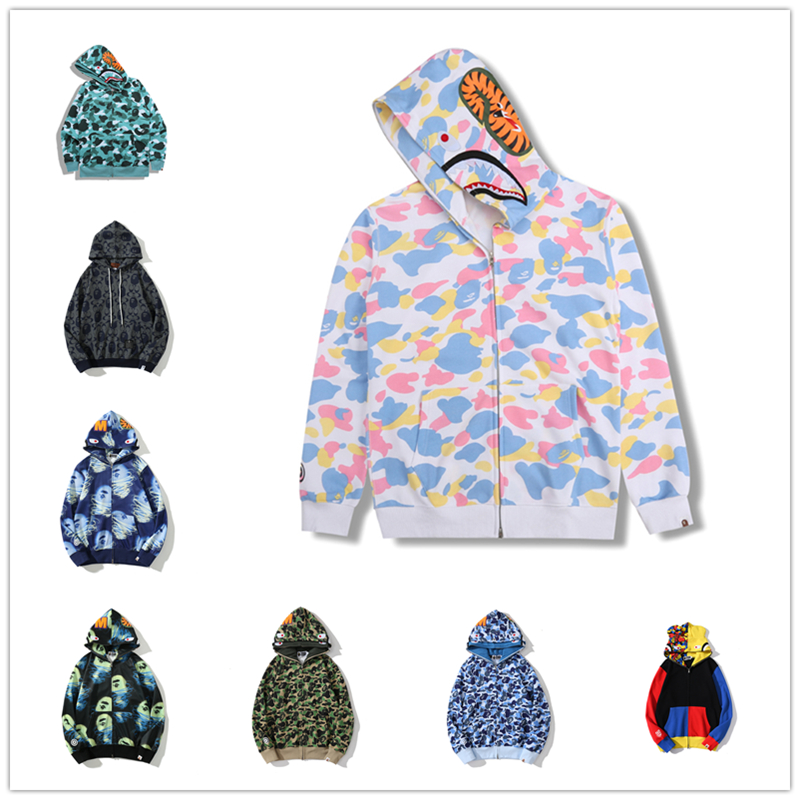 Men's Hoodies sweater high quality shark graffiti print ladies couple hip hop stitching starry sky luminous dot hooded camouflage 12090102, Black
Men's Hoodies sweater high quality shark graffiti print ladies couple hip hop stitching starry sky luminous dot hooded camouflage 12090102, Black