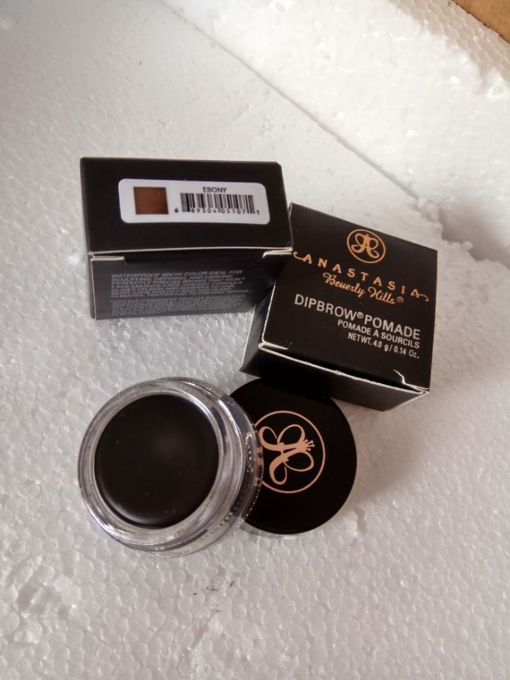 Eyebrow Enhancers Pomade Waterproof Eye brow Cream 4g Blonde Chocolate Dark Brown Ebony Auburn Medium TALPE, Customize
Eyebrow Enhancers Pomade Waterproof Eye brow Cream 4g Blonde Chocolate Dark Brown Ebony Auburn Medium TALPE, Customize