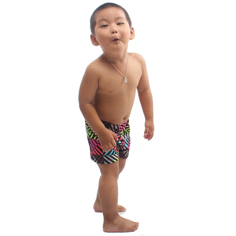 Camouflage Family Matching Father Son Swim Trunk Bathing Suits Parent Child Beach Wears Men Swimsuit Children Swimwear Men's Shorts