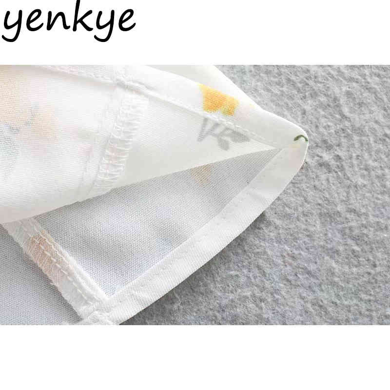 Sexy Summer Dress Women Simple Slim Sling Dress Sweet Lady Backless Sleeveless A-line Mini Dress Floral Print Sundress SDP9280 210515