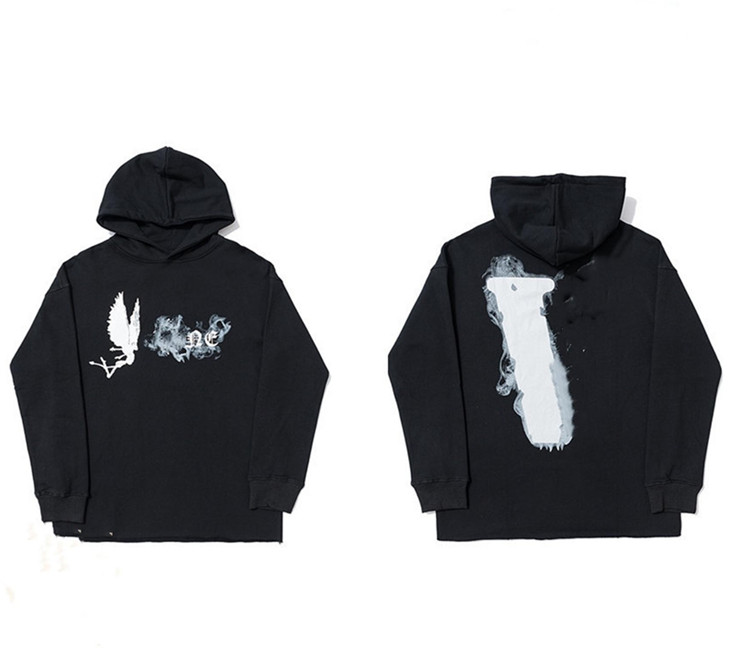 Designer men's Hoodie loose women's sweater high quality popular embroidery oil painting arrow Print Long Sleeve, Black
Designer men's Hoodie loose women's sweater high quality popular embroidery oil painting arrow Print Long Sleeve, Black