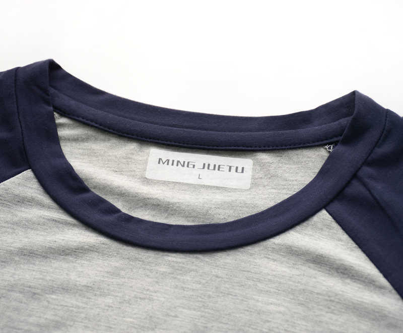 Modal summer pajamas for men thin section loose short sleeve shorts can be worn outside sports home service suit men sleepwear 210812