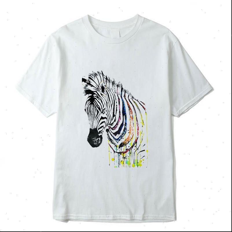 Womens T Shirts Female shirt Cartoon Zebra Print Top Quality Short Sleeve Casual Graphic Harajuku Comfortable, White
Womens T Shirts Female shirt Cartoon Zebra Print Top Quality Short Sleeve Casual Graphic Harajuku Comfortable, White