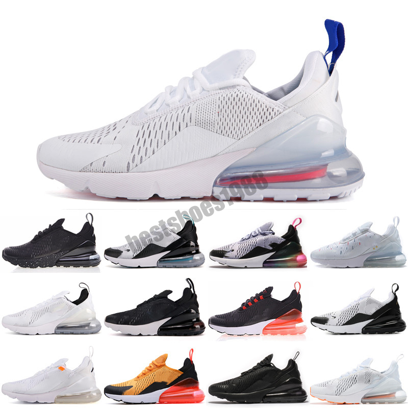 Mens Womens Run Shoes 27s Triple Black White Bule Barely Rose Pink Red Men Women Sports Sneakers Trainers Size 36-45, Color 1
Mens Womens Run Shoes 27s Triple Black White Bule Barely Rose Pink Red Men Women Sports Sneakers Trainers Size 36-45, Color 1