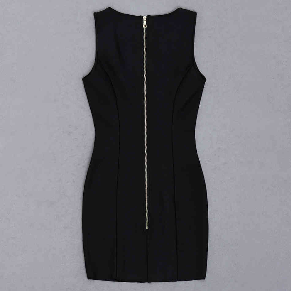 Free Summer Strap Bandage Dress Women Sexy Sleeveless Single Breasted Bodycon Mini Club Night Party Vestidos 210524