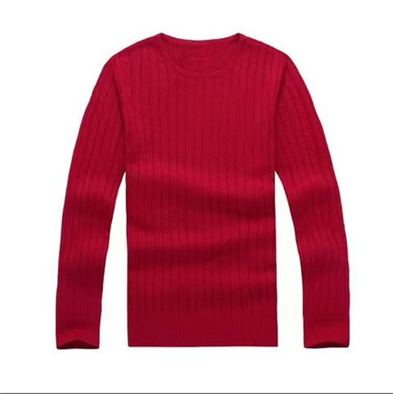 2021 new high quality mile wile polo sweater brand mens women twist knit cotton jumper pullover sweaters Small horse game womens men long sleeve Y9FQ#, White;black
2021 new high quality mile wile polo sweater brand mens women twist knit cotton jumper pullover sweaters Small horse game womens men long sleeve Y9FQ#, White;black