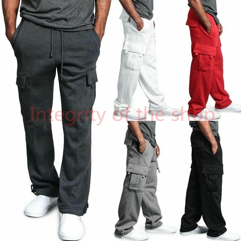 Mens Cargo Pants Joggers Cotton Sweat Pants Workout Loose Trousers Long Mens Sportswear Sweatpants Hip Hop Streetwear 4XL, Black
Mens Cargo Pants Joggers Cotton Sweat Pants Workout Loose Trousers Long Mens Sportswear Sweatpants Hip Hop Streetwear 4XL, Black