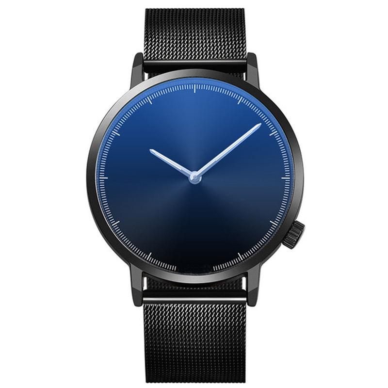 Wristwatches The Current Factor Bussiness S Man Watch Simple Relojes Para Hombre Men's Watches Bayan Kol Saaty Fashion @50
Wristwatches The Current Factor Bussiness S Man Watch Simple Relojes Para Hombre Men's Watches Bayan Kol Saaty Fashion @50