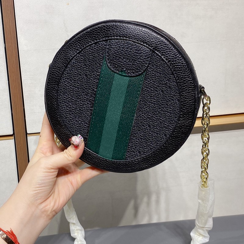 2021 Women Luxurys Designers Bags lady fashion handbags Wallets single shoulder Round cake bun High quality Casual Formal, Color w
2021 Women Luxurys Designers Bags lady fashion handbags Wallets single shoulder Round cake bun High quality Casual Formal, Color w