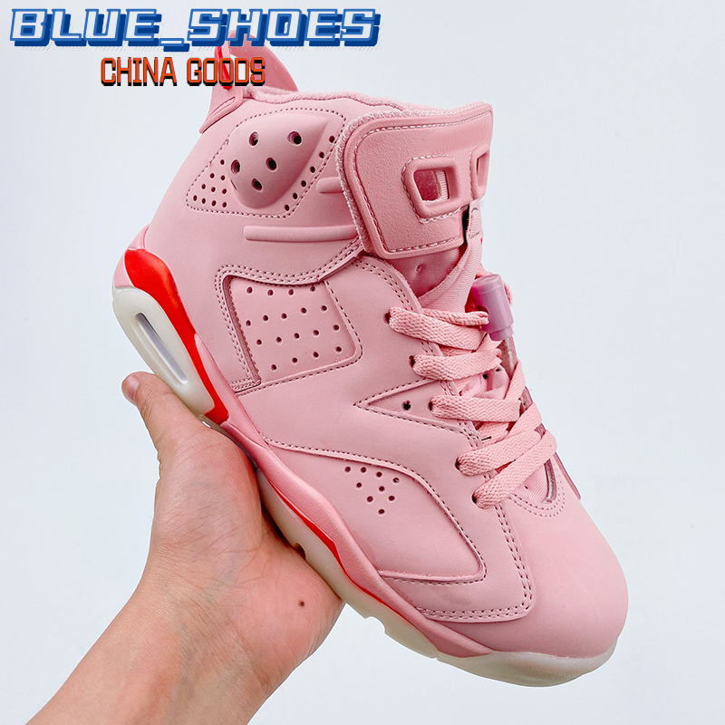 Top Quality Jumpman 6 Aleali May Basketball Shoes Dirty pink 6s Designer Fashion Sport Running shoe With Box, #1
Top Quality Jumpman 6 Aleali May Basketball Shoes Dirty pink 6s Designer Fashion Sport Running shoe With Box, #1