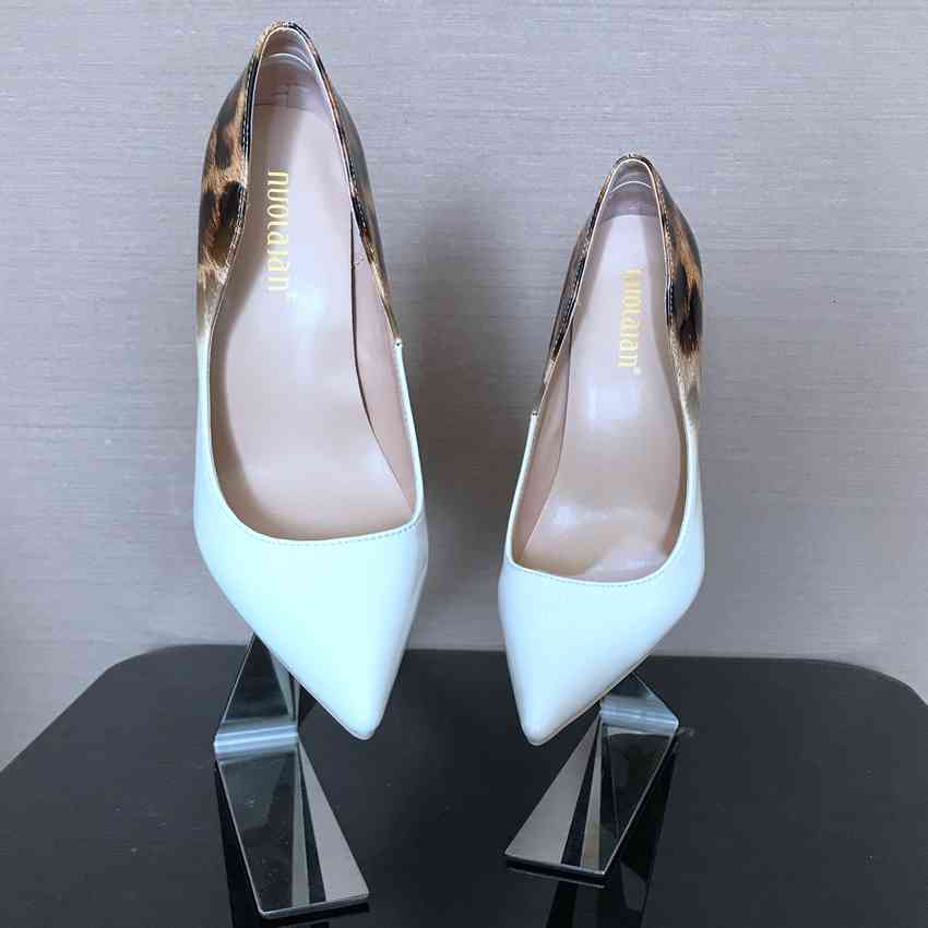 dress shoes leopard high heels, 12-inch women's shoes, heels for marriage. 2z0p, Black
dress shoes leopard high heels, 12-inch women's shoes, heels for marriage. 2z0p, Black