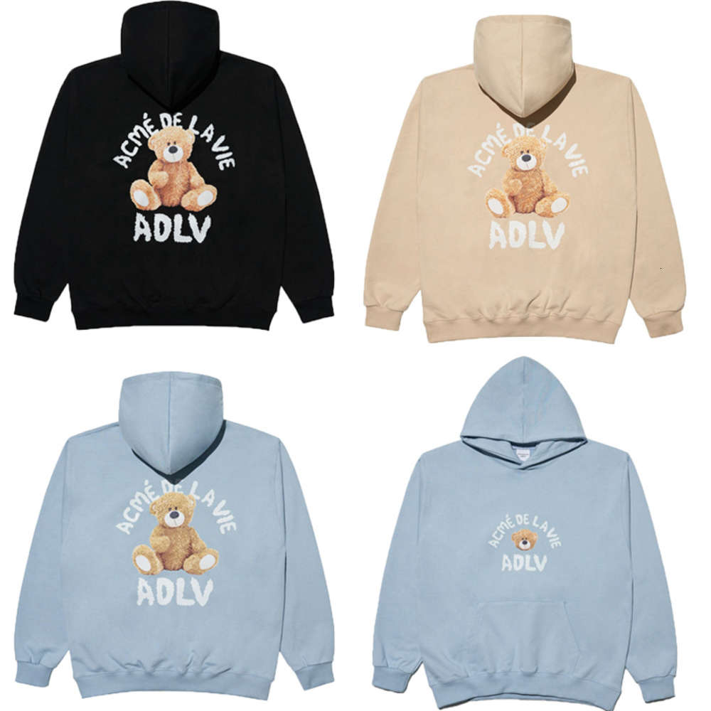Reindeer Adlv Trousers Men and women Hoodies Campus Jassen Couple Tops Loose men and women sweaters, Black
Reindeer Adlv Trousers Men and women Hoodies Campus Jassen Couple Tops Loose men and women sweaters, Black
