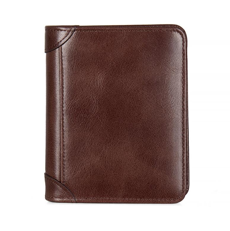 Customized Woman HBP wallet fashion leather high quality wholesale