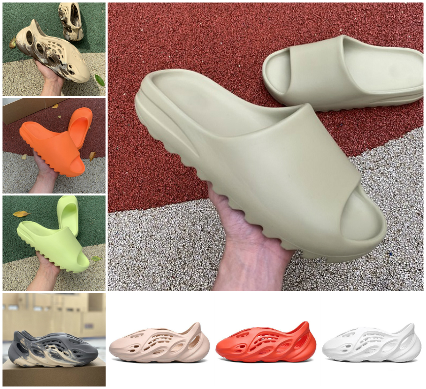 Mens sandals shoes slippers resin bone earth brown enflame orange enfora foam runner triple black white soot glow green pure MXT Moon Gray m
Mens sandals shoes slippers resin bone earth brown enflame orange enfora foam runner triple black white soot glow green pure MXT Moon Gray m