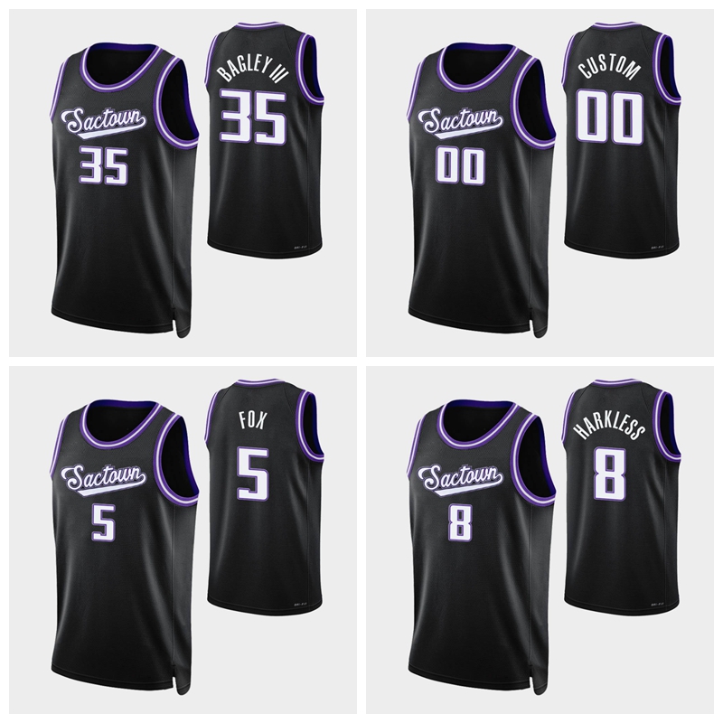 Basketball Jersey Sacramento''Kings''men De'Aaron Fox Buddy Hield Marvin Bagley Davion Mitchell 75th Anniversary Cu, Black;red
Basketball Jersey Sacramento''Kings''men De'Aaron Fox Buddy Hield Marvin Bagley Davion Mitchell 75th Anniversary Cu, Black;red