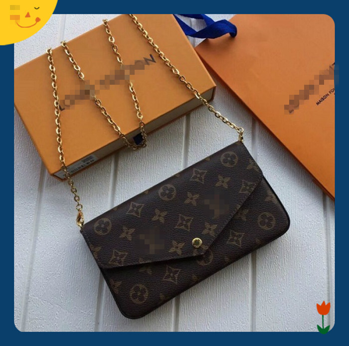 LVLOUISVITTON VUTTON Fashion Crossbody Shoulder Bags women 4 colors Messenger Bag 3 pcs high quality, Red;black
LVLOUISVITTON VUTTON Fashion Crossbody Shoulder Bags women 4 colors Messenger Bag 3 pcs high quality, Red;black