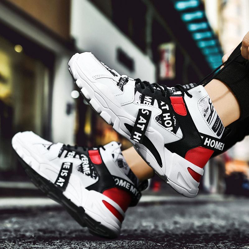 Running shoes Big Mate High Top Chunky Man Sneakers Sports For Men Shoes Women Walking Workout Tenisky Scarpe Uomo GMD 0569 0913, 01-a-925
Running shoes Big Mate High Top Chunky Man Sneakers Sports For Men Shoes Women Walking Workout Tenisky Scarpe Uomo GMD 0569 0913, 01-a-925