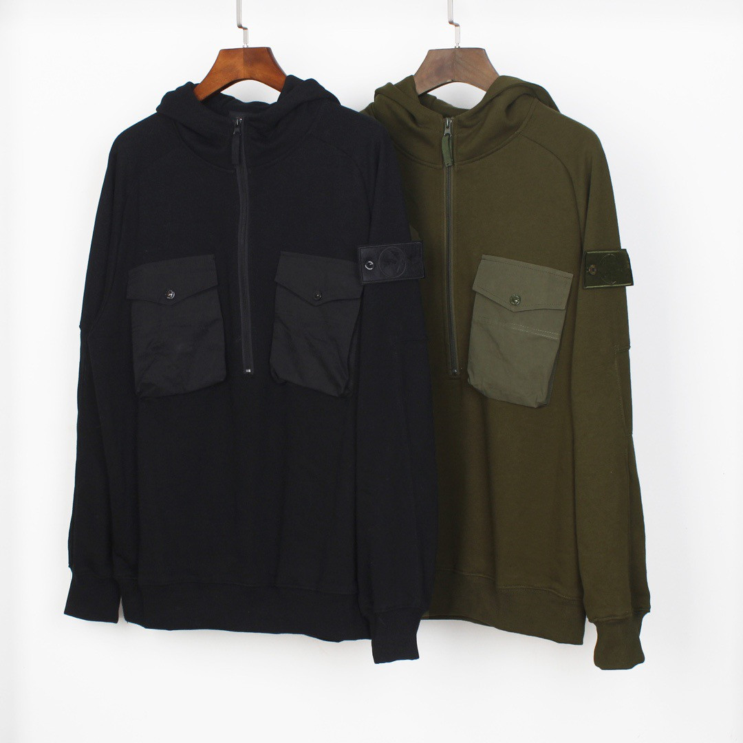 2021 island spring stone jacket collection compass badge patched men women cargo hiphop casual turndown collar and coats, Not for sale
2021 island spring stone jacket collection compass badge patched men women cargo hiphop casual turndown collar and coats, Not for sale