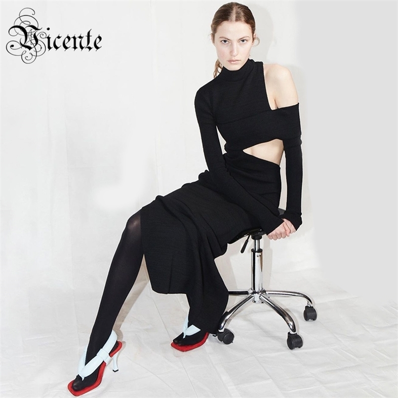 Chic Sexy Waist Hollow Out Design One Shoulder Celebrity Party Club Bandage Long Dress 210520, Black
Chic Sexy Waist Hollow Out Design One Shoulder Celebrity Party Club Bandage Long Dress 210520, Black