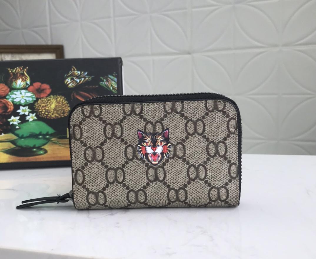 2021 Fashion Designers Wallets Luxurys Mens Women Leather Bags High Quality Classic Bee Tiger Snake Letters Purses Original Box Digram Card Holder 451276C, Same as pics
2021 Fashion Designers Wallets Luxurys Mens Women Leather Bags High Quality Classic Bee Tiger Snake Letters Purses Original Box Digram Card Holder 451276C, Same as pics