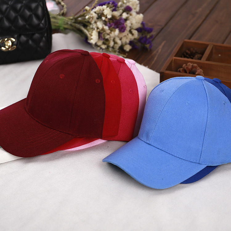 Korean canvas solid color curved brim men's and women's light board blank baseball cap lovers' cap outdoor sunshade hat, Light blue
Korean canvas solid color curved brim men's and women's light board blank baseball cap lovers' cap outdoor sunshade hat, Light blue