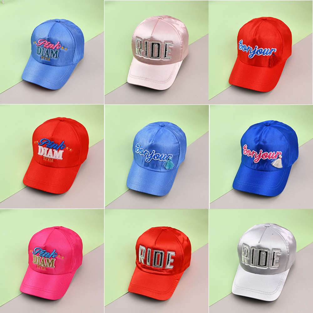 Children's hat spring and autumn boy's cap summer mesh girl's sun sunscreen baseball, Yellow
Children's hat spring and autumn boy's cap summer mesh girl's sun sunscreen baseball, Yellow