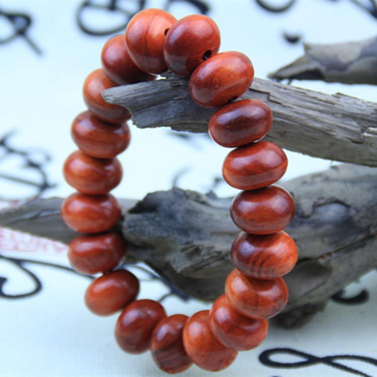 Beaded, Strands Bracelet Buddha Bead Men And Women Jewelry Gifts Wholesale Indonesian Blood Dragon Wood Abacus Wooden
Beaded, Strands Bracelet Buddha Bead Men And Women Jewelry Gifts Wholesale Indonesian Blood Dragon Wood Abacus Wooden