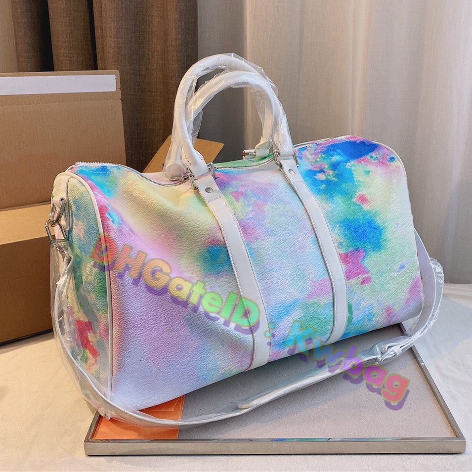 women Classic Colorful Fraffiti printed Travel bags Shopping bag Hobos Large Cross Body Handbags Fashion totes Purse 2021 Luxury Designers Shoulder handbag Wallet, Customize
women Classic Colorful Fraffiti printed Travel bags Shopping bag Hobos Large Cross Body Handbags Fashion totes Purse 2021 Luxury Designers Shoulder handbag Wallet, Customize