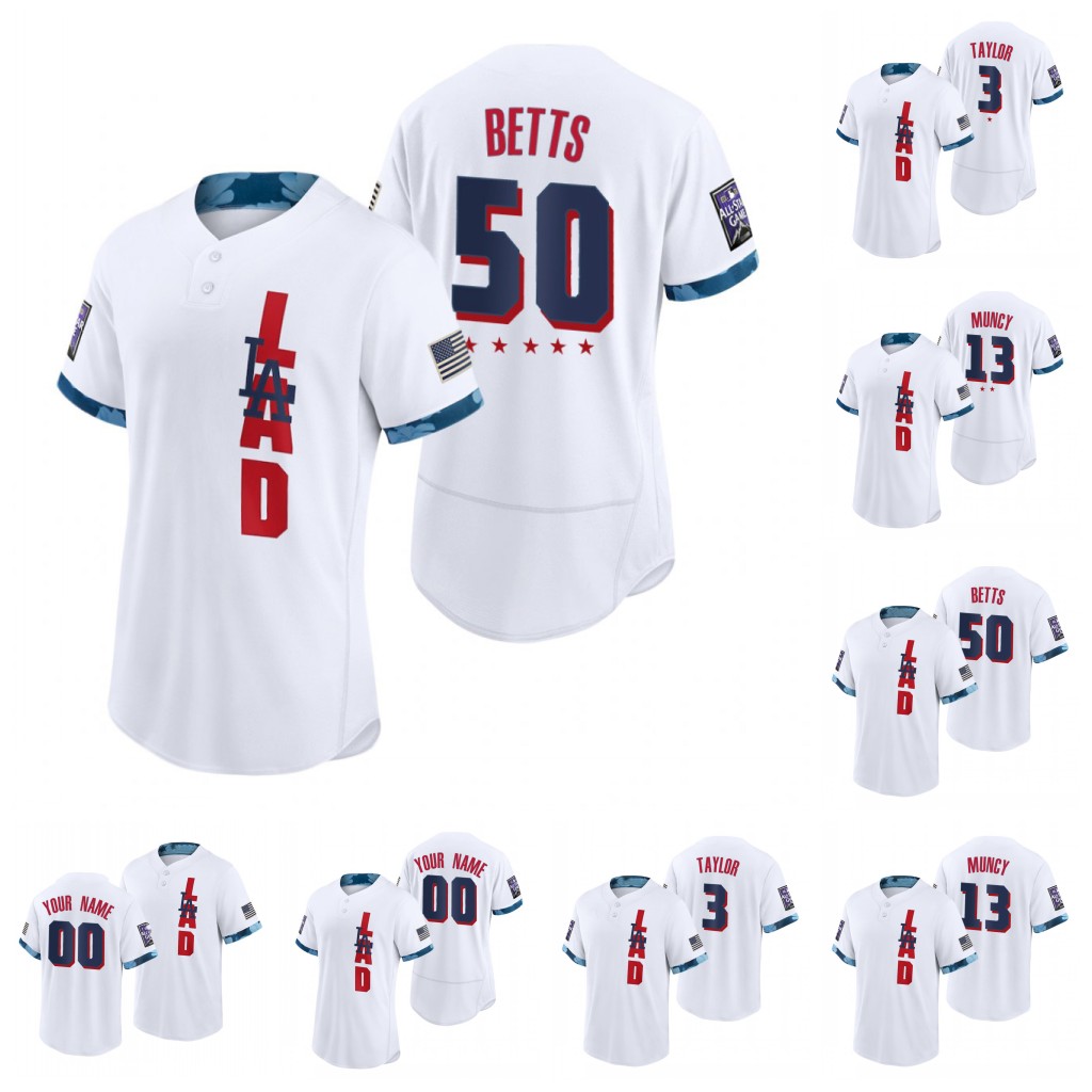 Dodgers Mookie Betts 2021 All-Star Game Jersey Corey Seager Justin Turner Albert Pujols Trevor Bauer Zach McKinstry Cody Bellinger Kershaw Price Hernandez Muncy, Blue cool base mens s-xxxl
Dodgers Mookie Betts 2021 All-Star Game Jersey Corey Seager Justin Turner Albert Pujols Trevor Bauer Zach McKinstry Cody Bellinger Kershaw Price Hernandez Muncy, Blue cool base mens s-xxxl
