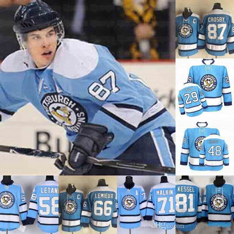 Vintage Womens Youth Pittsburgh Penguins Jersey Mark Andre Fleuri Chris Leighton Mario Lemieuf Yevgeny Markin Phil Kessel Sidney Crosby Tayl, Black;red
Vintage Womens Youth Pittsburgh Penguins Jersey Mark Andre Fleuri Chris Leighton Mario Lemieuf Yevgeny Markin Phil Kessel Sidney Crosby Tayl, Black;red