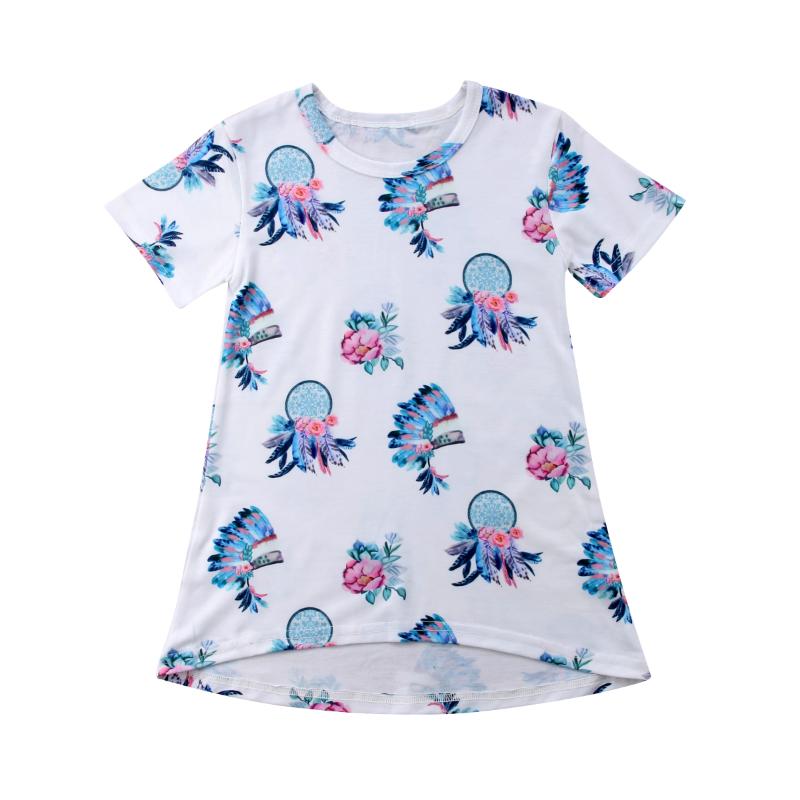 Girl's Dresses Pudcoco Toddler Baby Girls Feather Floral Print Dress Kid Party Holiday Casual Summer Clothing, Red;yellow
Girl's Dresses Pudcoco Toddler Baby Girls Feather Floral Print Dress Kid Party Holiday Casual Summer Clothing, Red;yellow