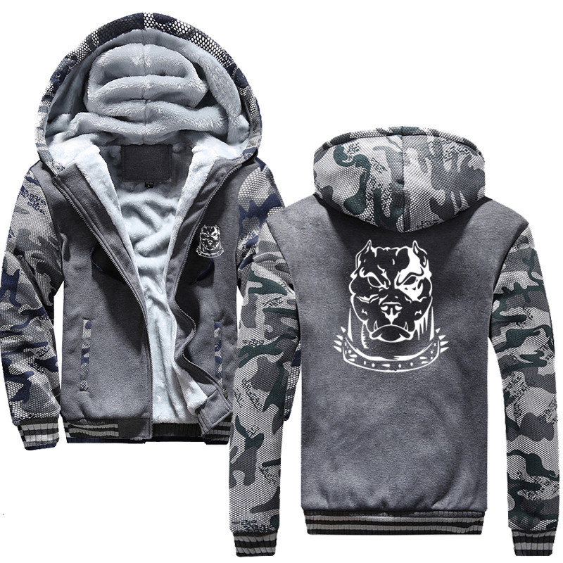Women's Hoodies & Sweatshirts Free delivery pitbull Printing Sweatshirt Hoodie Fashion Hip Hop casual Pullover Male zipper Hoody WN8O, Black
Women's Hoodies & Sweatshirts Free delivery pitbull Printing Sweatshirt Hoodie Fashion Hip Hop casual Pullover Male zipper Hoody WN8O, Black