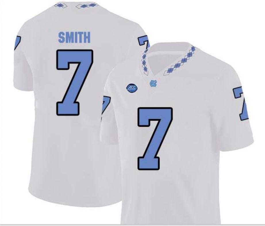 Custom Men Youth women UNC Tarheels Jonathan Smith #7 Football Jersey size s-5XL or custom any name or number jersey, Black men s-5xl
Custom Men Youth women UNC Tarheels Jonathan Smith #7 Football Jersey size s-5XL or custom any name or number jersey, Black men s-5xl