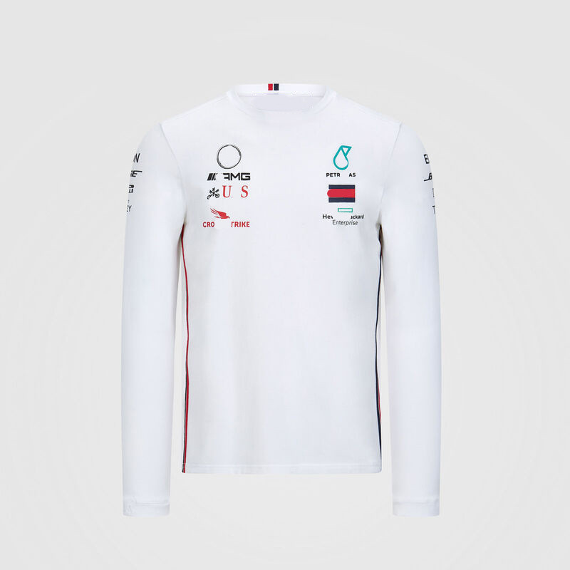 

Petronas Mercedes Amg Sweatshirts F1 Valtteri Bottas Formula One Mens Competition Casual Benz Long sleeve Lewis Hamilton Team Work clothes Sweatshirt