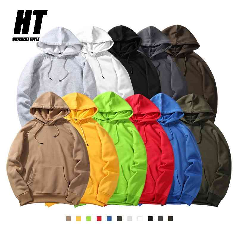 Men's Hoodies High Quality Brand Autumn Winter Hip Hop Streetwear Pullover Men Solid Color Simple Sweatshirts Male Hooded 210603, Wy18white
Men's Hoodies High Quality Brand Autumn Winter Hip Hop Streetwear Pullover Men Solid Color Simple Sweatshirts Male Hooded 210603, Wy18white