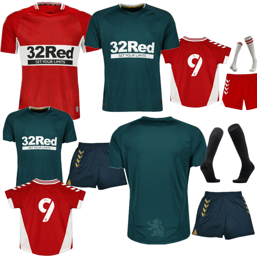 21/22 MIDDleSBRouGH home Away Soccer jersey 2021 Ashley Michael Fletcher 11 FLINT 24 WING 26 ASSOMBALONGA Men Kids football shirts socks thailand 2022, Yellow
21/22 MIDDleSBRouGH home Away Soccer jersey 2021 Ashley Michael Fletcher 11 FLINT 24 WING 26 ASSOMBALONGA Men Kids football shirts socks thailand 2022, Yellow