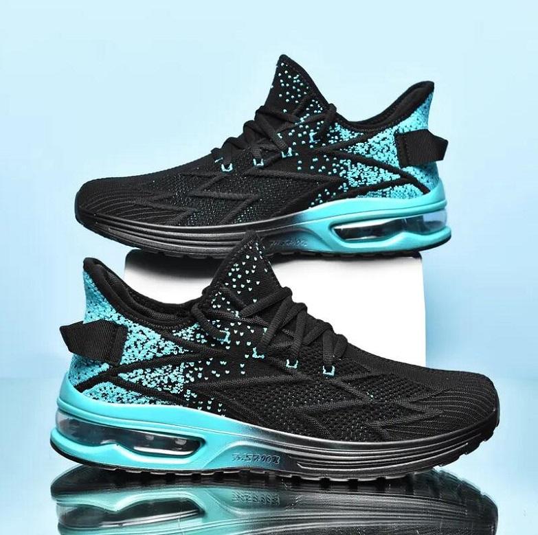 Factory Sale --Outdoor Trainer Shoes Men's Breathable Mesh …