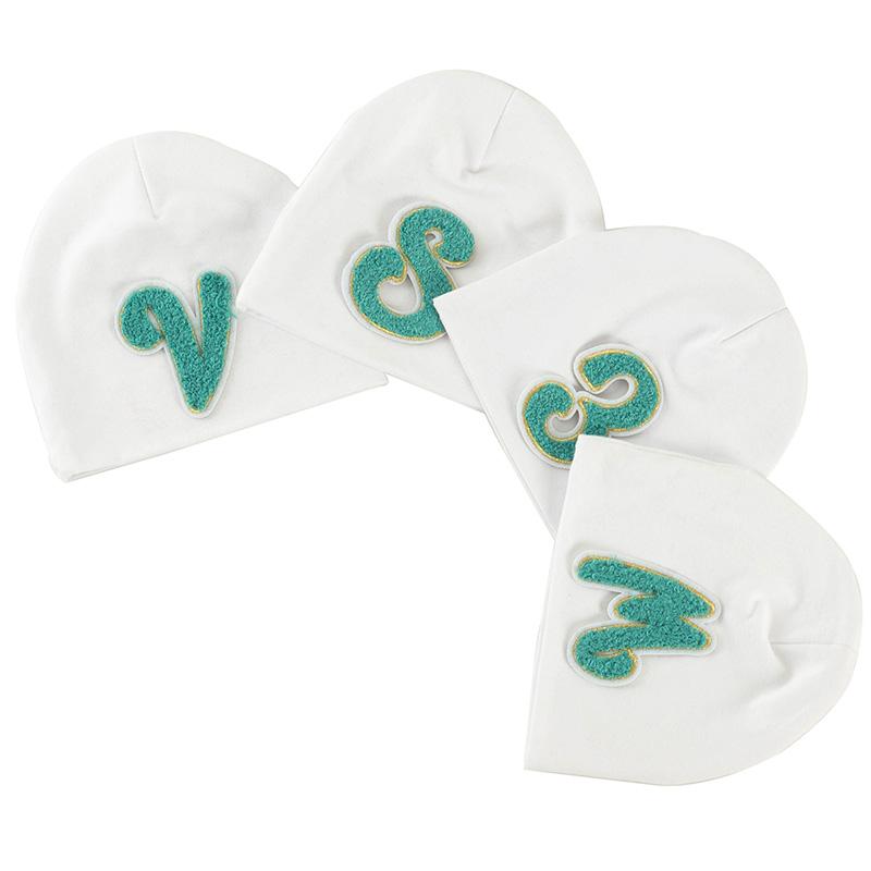 Beanies Lovely Born Baby Cotton Beanie Hats For Girls Boys Embroidery Letter Fashion Cap Unisex Skullies Hat Bonnet Kids Children
Beanies Lovely Born Baby Cotton Beanie Hats For Girls Boys Embroidery Letter Fashion Cap Unisex Skullies Hat Bonnet Kids Children