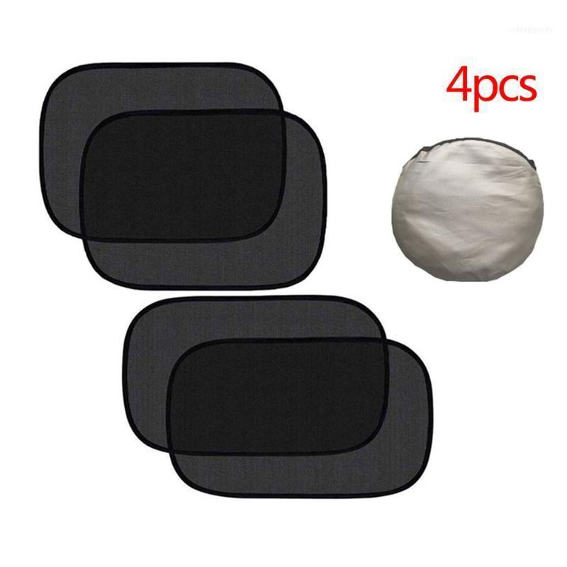 Car Sunshade 2PC 50*30cm /2PC 44*38cm Side Block Static Black Film Full Sun Visor1
Car Sunshade 2PC 50*30cm /2PC 44*38cm Side Block Static Black Film Full Sun Visor1