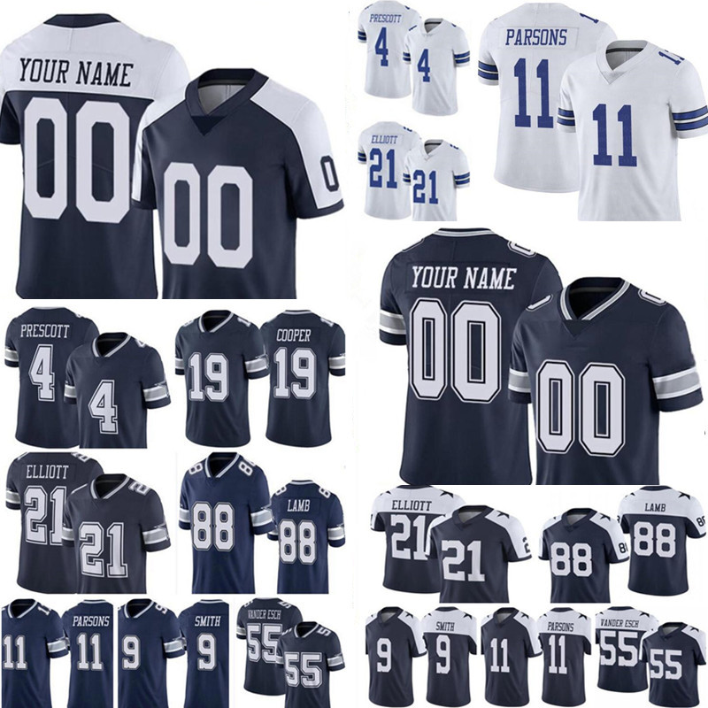 Football 4 Dak Prescott 21 Ezekiel Elliott 55 Leighton Vander Esch 19 DallaCowboysAmari Cooper 88 CeeDee Lamb 11 Micah Parsons jerseys, As
Football 4 Dak Prescott 21 Ezekiel Elliott 55 Leighton Vander Esch 19 DallaCowboysAmari Cooper 88 CeeDee Lamb 11 Micah Parsons jerseys, As