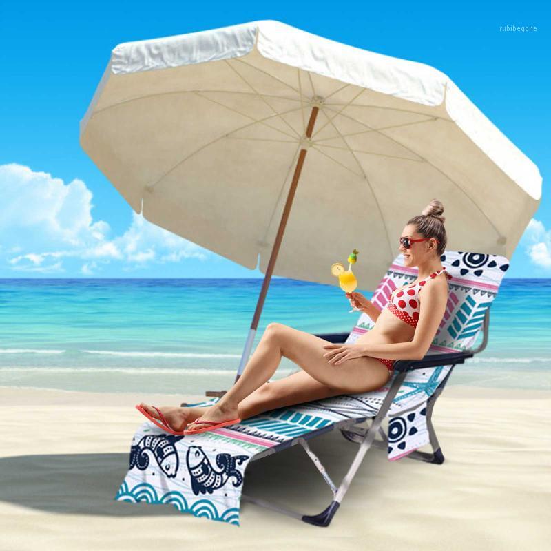 Recliner Bed Beach Towel Summer Outdoor Garden Pool Sun Lounger Fiber Cover Deck Long Chair With Pocket Covers
Recliner Bed Beach Towel Summer Outdoor Garden Pool Sun Lounger Fiber Cover Deck Long Chair With Pocket Covers