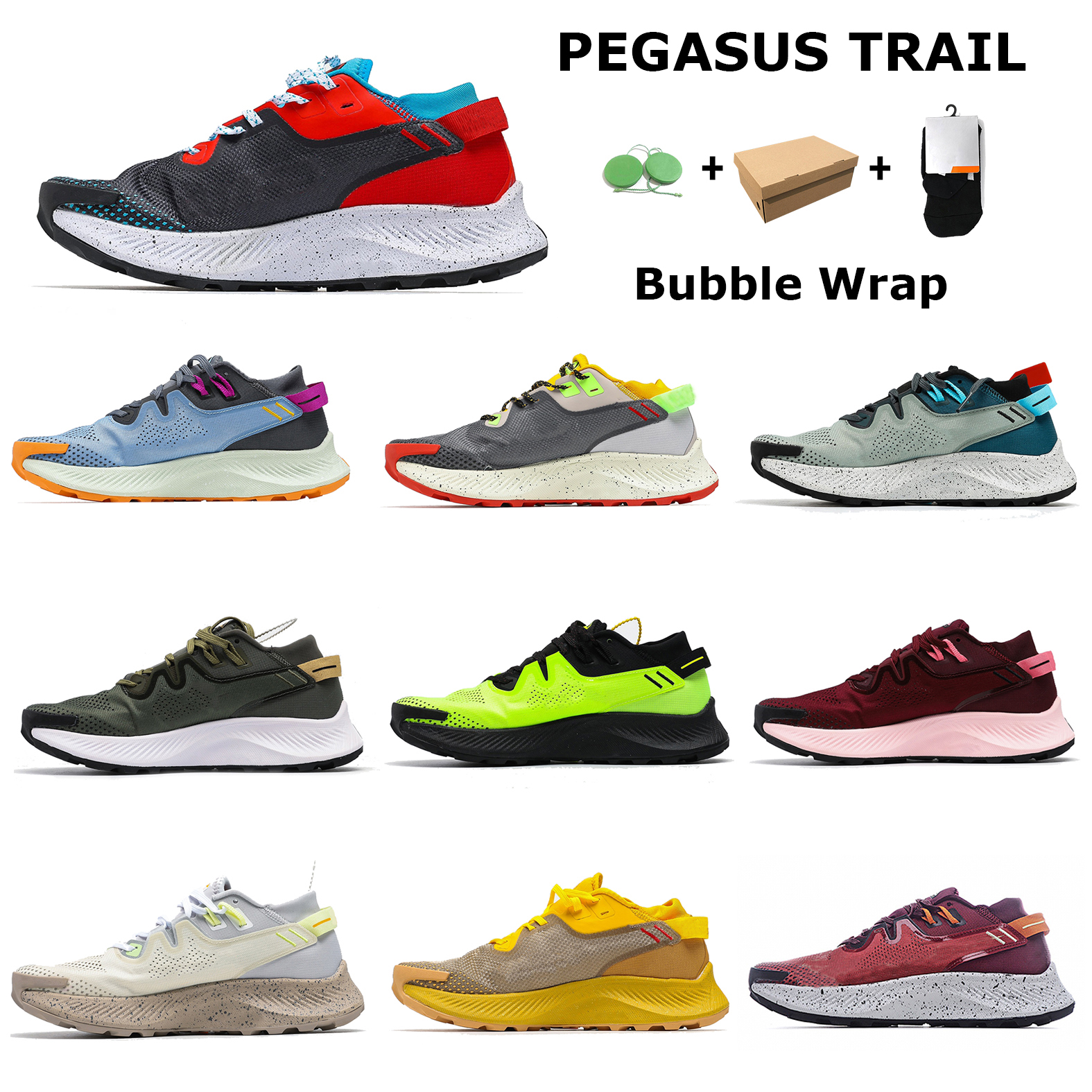 Pegasus trail trainers Men running shoes women smoke grey tex black mystic dates poison green white rainbow Hyper blue Supernova Brushstroke outdoor sport sneakers, Accessories
Pegasus trail trainers Men running shoes women smoke grey tex black mystic dates poison green white rainbow Hyper blue Supernova Brushstroke outdoor sport sneakers, Accessories