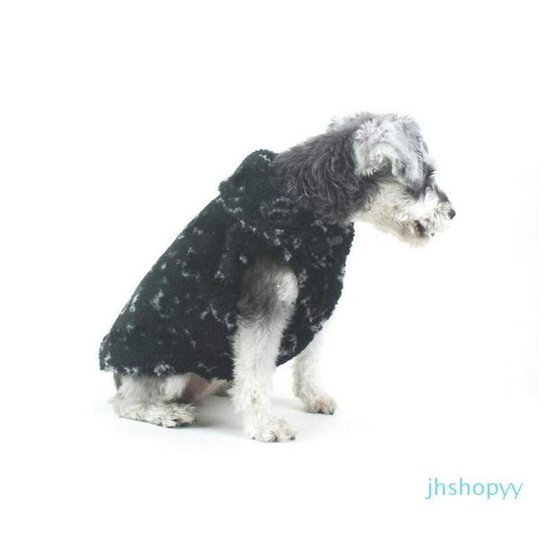 Pets Velvet Thicken Jackets Classic Flora Pattern Bichon Coat Luxury Soft Touch Bulldog Warm Vests
Pets Velvet Thicken Jackets Classic Flora Pattern Bichon Coat Luxury Soft Touch Bulldog Warm Vests