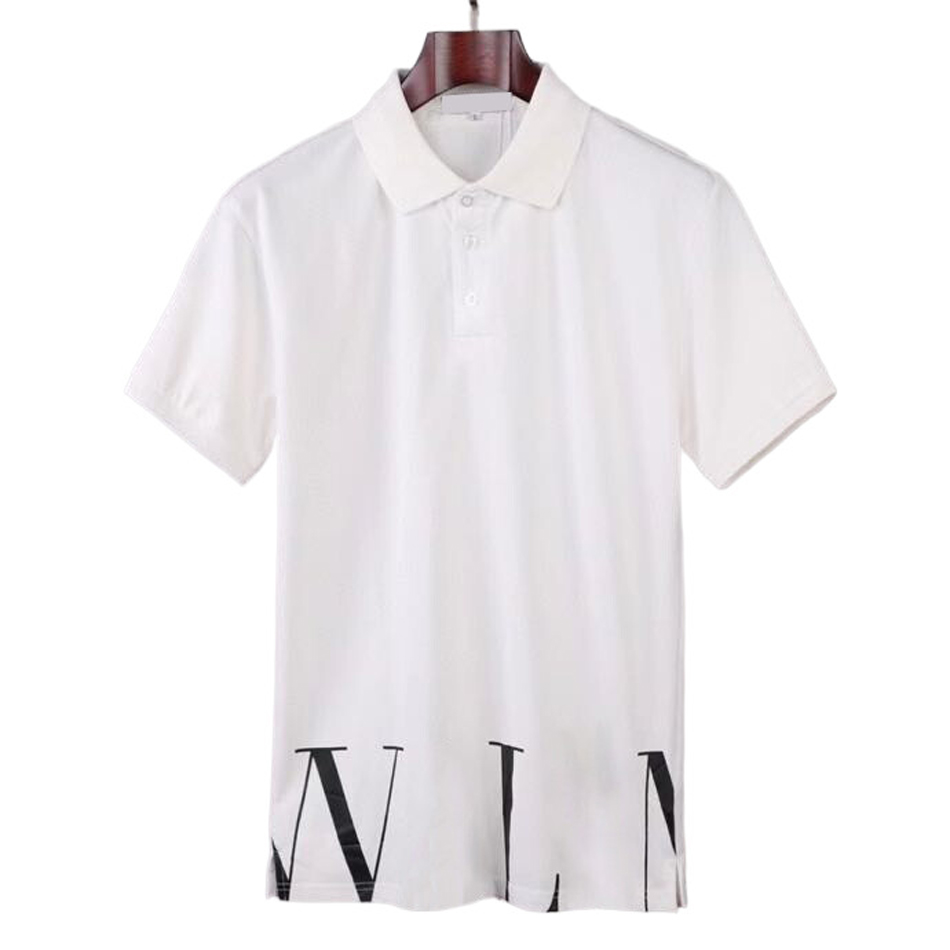 Top Selling fashion faconnable Short Polo For Men good Quality Streching cottonSize M XL XXL Homme tops Tees Fast ship, White;black
Top Selling fashion faconnable Short Polo For Men good Quality Streching cottonSize M XL XXL Homme tops Tees Fast ship, White;black