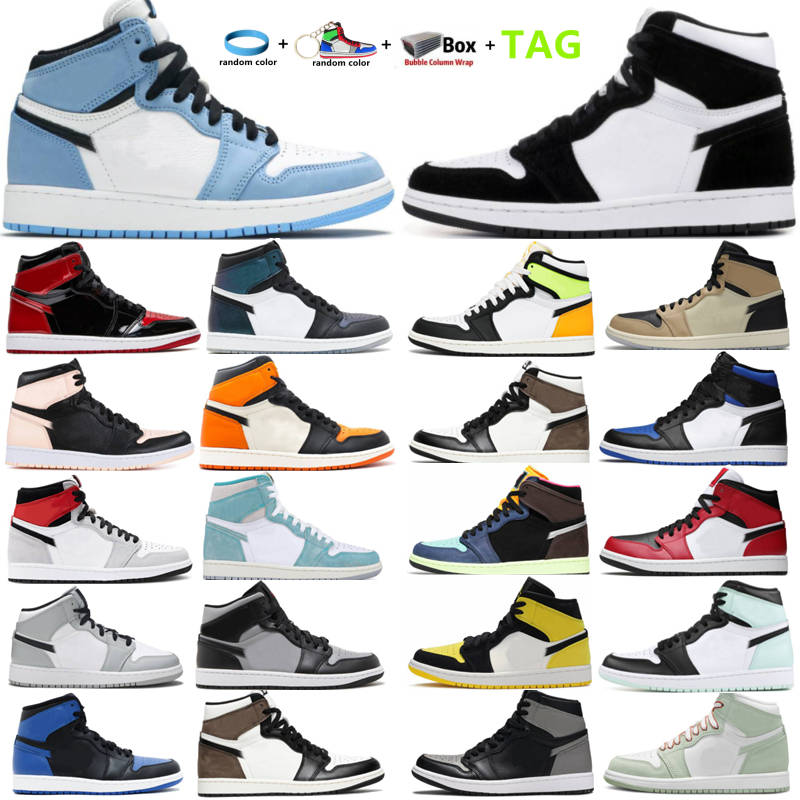 2022 Quality basketball shoes womens mens 1 unc University Blue 1s height mid metallic green paris Lows white Black Orange smoke grey mocha Sport Sneakers, Box
2022 Quality basketball shoes womens mens 1 unc University Blue 1s height mid metallic green paris Lows white Black Orange smoke grey mocha Sport Sneakers, Box