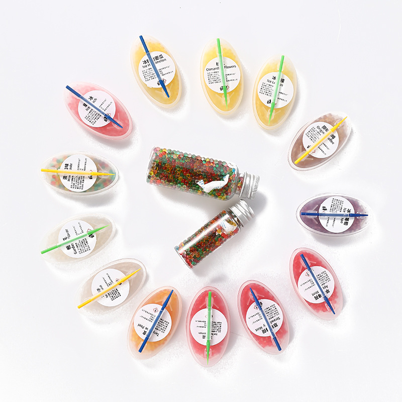 2021 DIY Cigarette Holder Filter Burst Beads Smoking Accessories 38 Flavors Fruit Burst Beadss Cigarettes Flavored Bead
2021 DIY Cigarette Holder Filter Burst Beads Smoking Accessories 38 Flavors Fruit Burst Beadss Cigarettes Flavored Bead