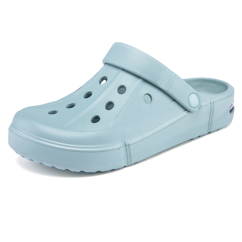 Fashion Sandy beach Hole shoes Casual Luxurys Designers Sandals Outdoor Men's Women's Sports Flip Flops Fisherman Lady Gentlemen slippers
Fashion Sandy beach Hole shoes Casual Luxurys Designers Sandals Outdoor Men's Women's Sports Flip Flops Fisherman Lady Gentlemen slippers