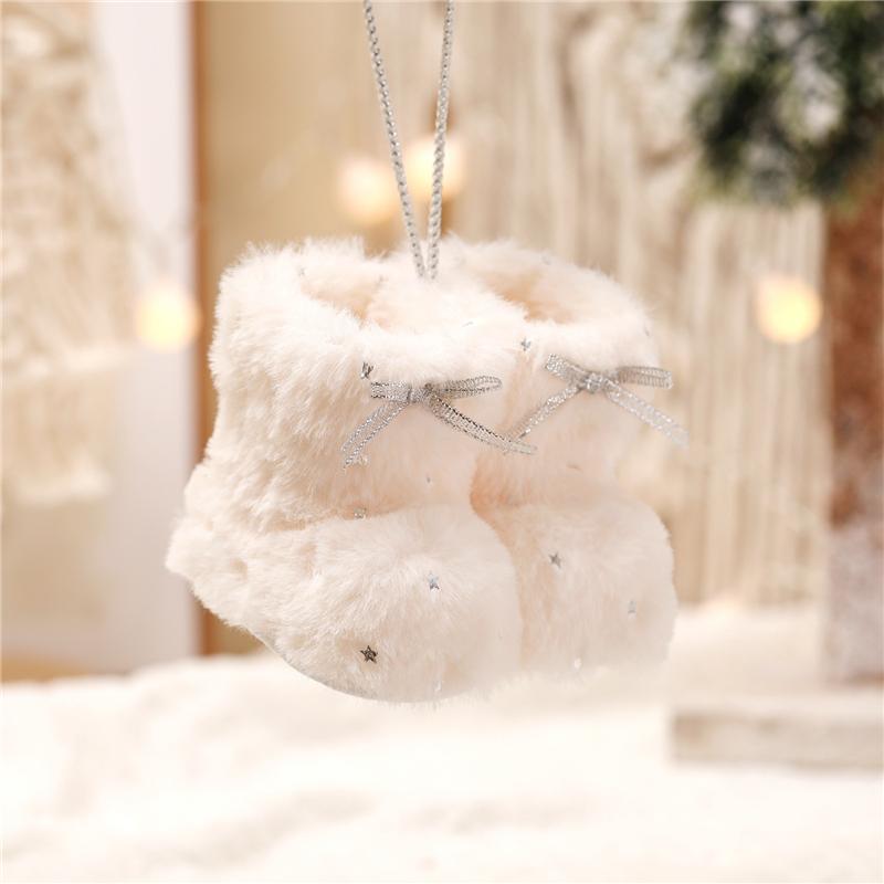Christmas Decorations Navidad 2021 Year 2022 Gift Boots Angel Doll Xmas Shoes Noel Tree Pendant Ornaments For Home
Christmas Decorations Navidad 2021 Year 2022 Gift Boots Angel Doll Xmas Shoes Noel Tree Pendant Ornaments For Home