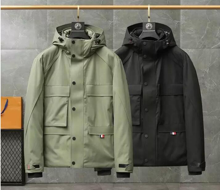 Designer mens down jacket Double zipper women Luxurys France men s downs coat fashion brand outerwear 102, A1 
Designer mens down jacket Double zipper women Luxurys France men s downs coat fashion brand outerwear 102, A1